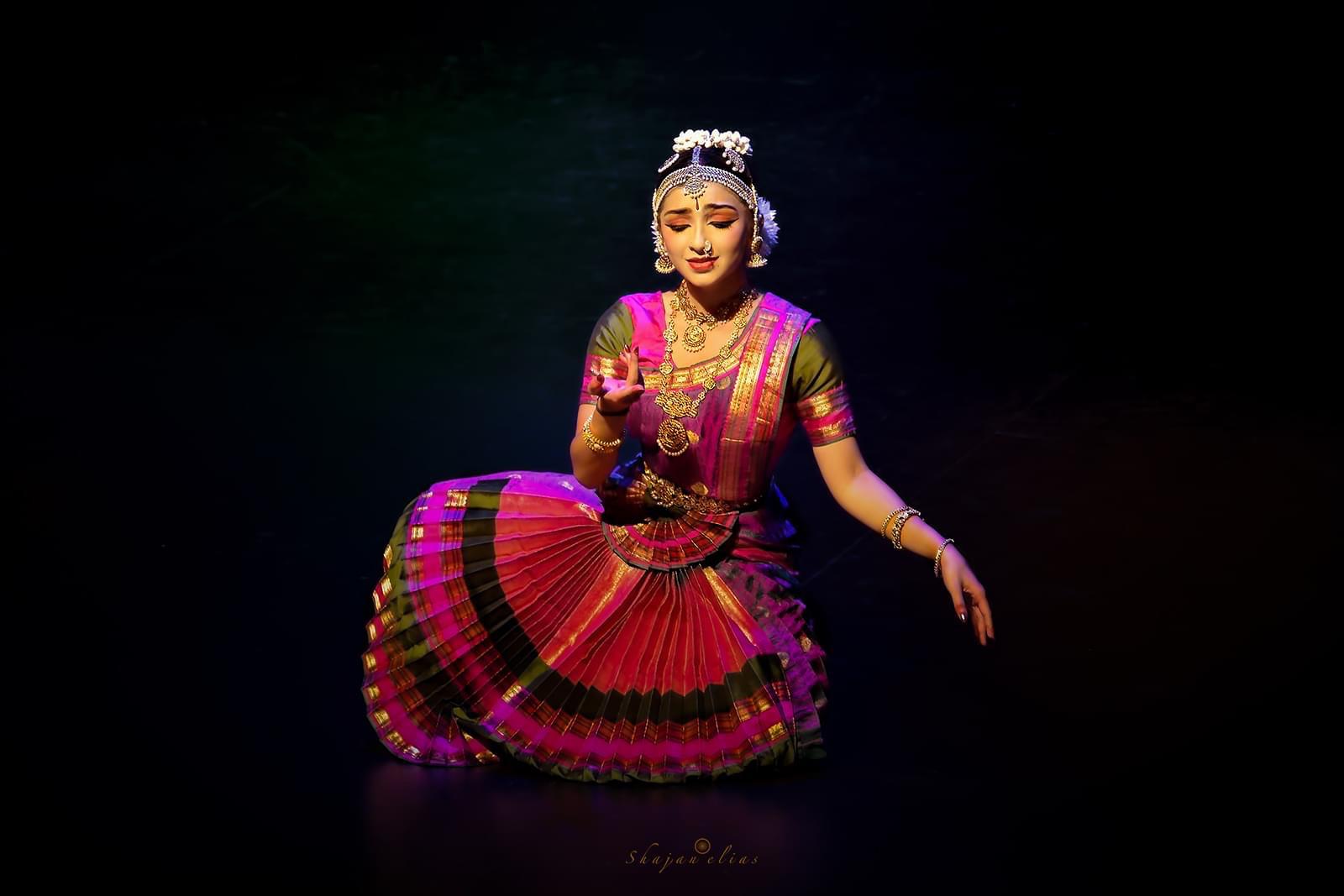 Bharatanatyam